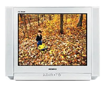 Замена аудиоразъема Samsung CS-29K5WTQ