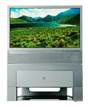 Замена аудиоразъема Samsung SP-42W5HFR
