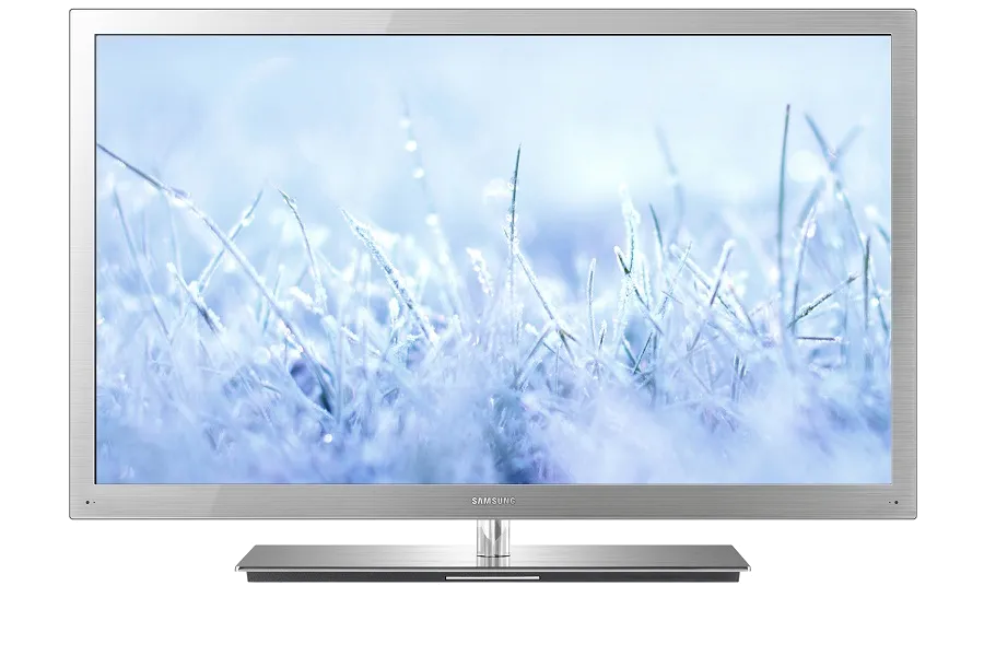 Замена аудиоразъема Samsung UE-40C9000