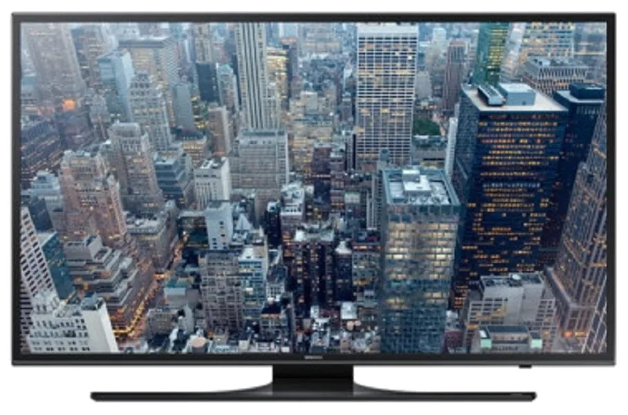 Замена аудиоразъема Samsung UE55JU6465U