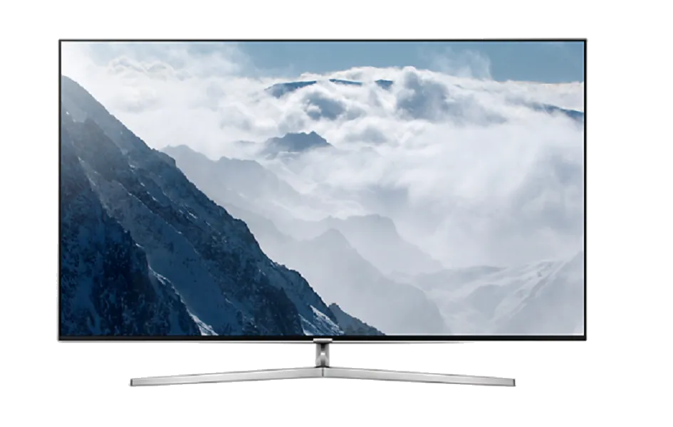 Замена аудиоразъема Samsung UE55KS9500F