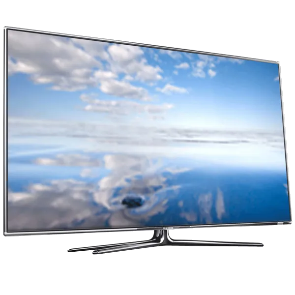 Замена аудиоразъема Samsung UE46ES7207