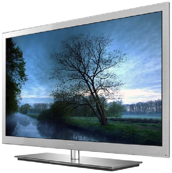 Замена аудиоразъема Samsung UE46C9000