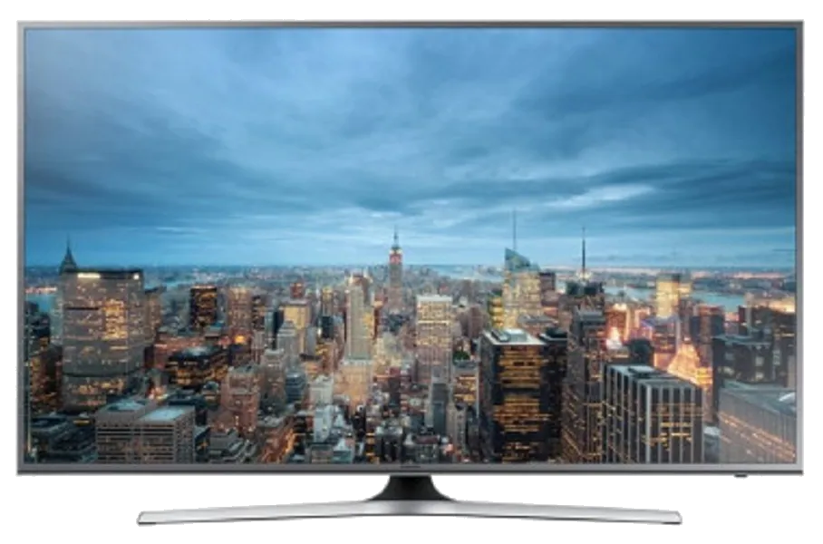 Замена аудиоразъема Samsung UE50JU6875U