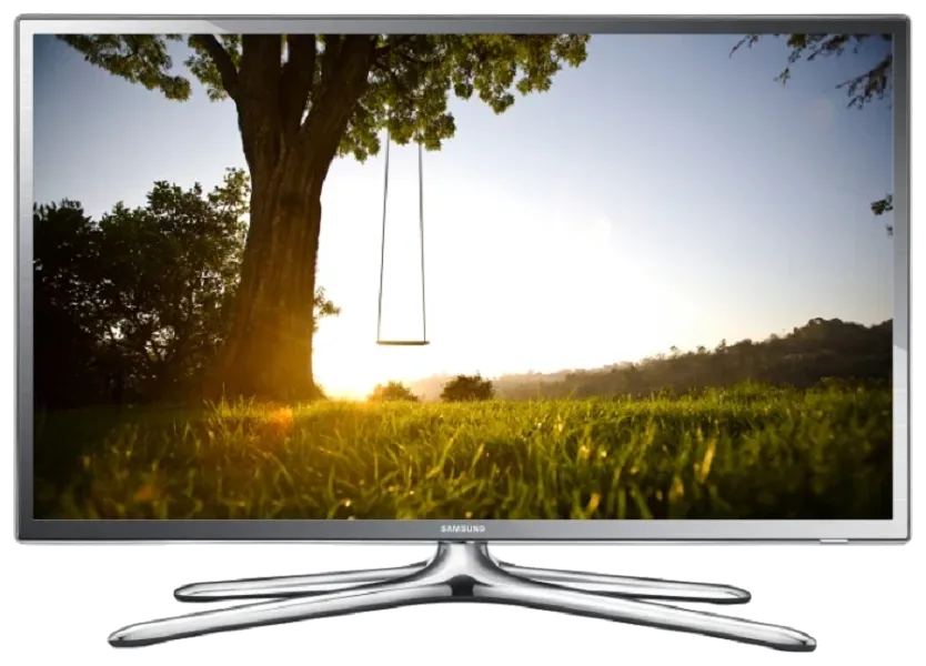 Замена аудиоразъема Samsung UE32F6200