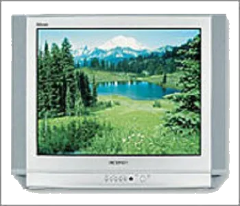 Замена аудиоразъема Samsung CS-25D8 WTR