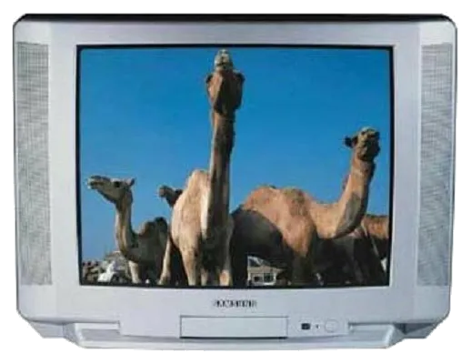 Замена аудиоразъема Samsung CW-28C33N PROGUN