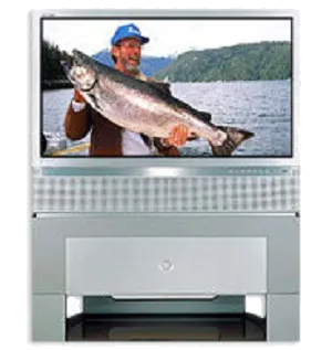 Замена аудиоразъема Samsung SP-42W5HFX