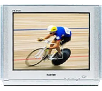 Замена аудиоразъема Samsung CS-21M6WTQ