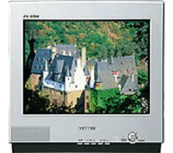 Замена аудиоразъема Samsung CS-21K9Q