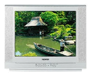 Замена аудиоразъема Samsung CS-20H42 ZSR