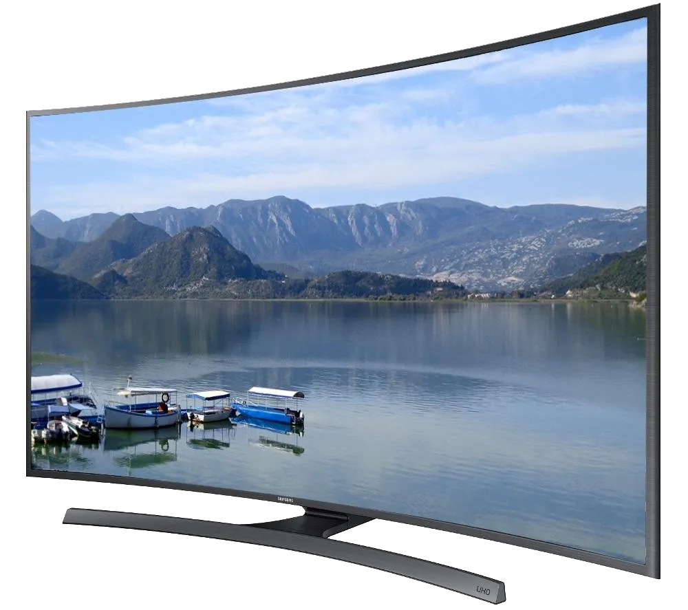 Замена аудиоразъема Samsung UE55JU6500