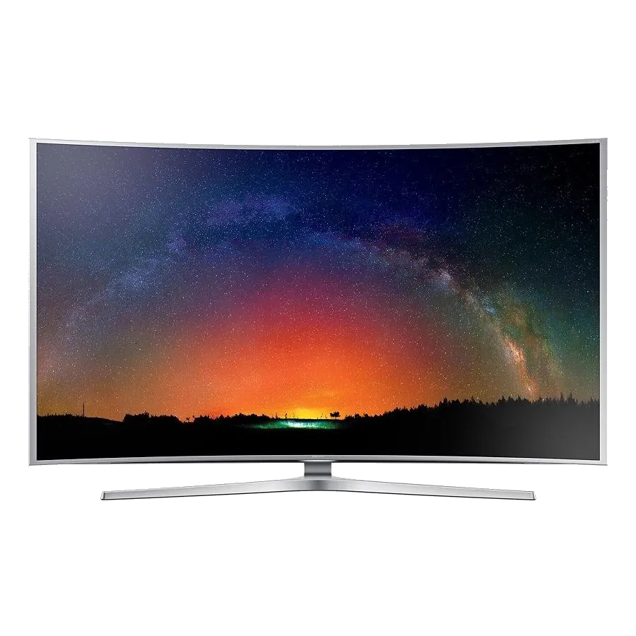 Замена аудиоразъема Samsung UE55JS9002T