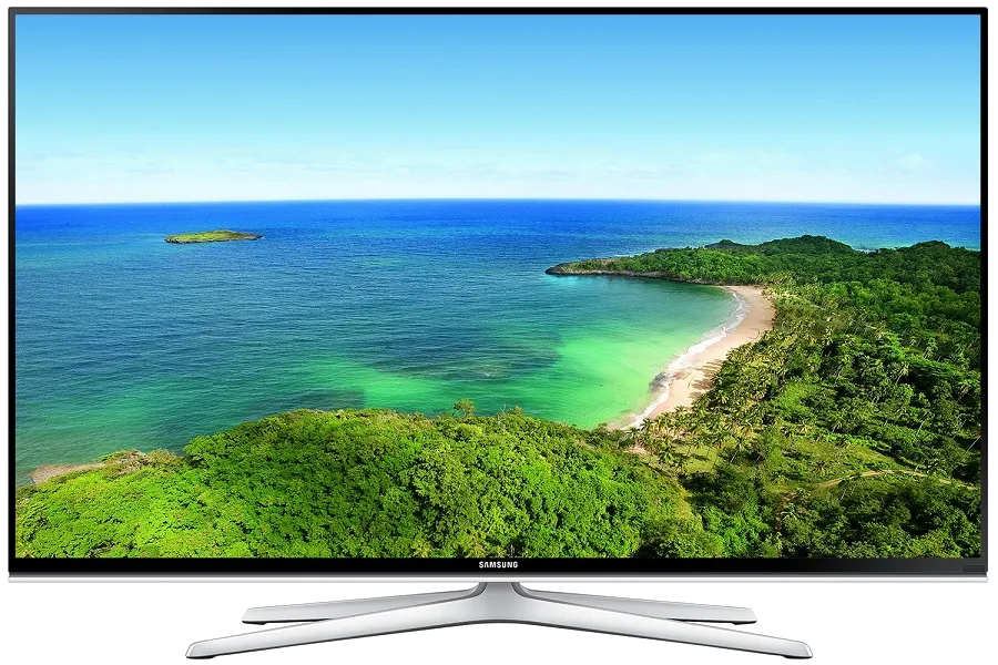 Замена аудиоразъема Samsung UE40H6620S
