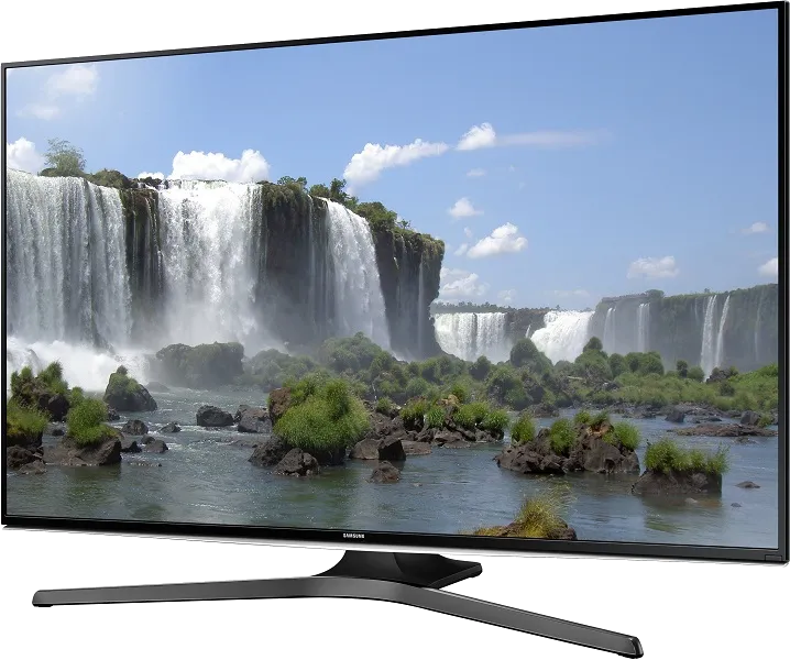 Замена аудиоразъема Samsung UE48J6370SU