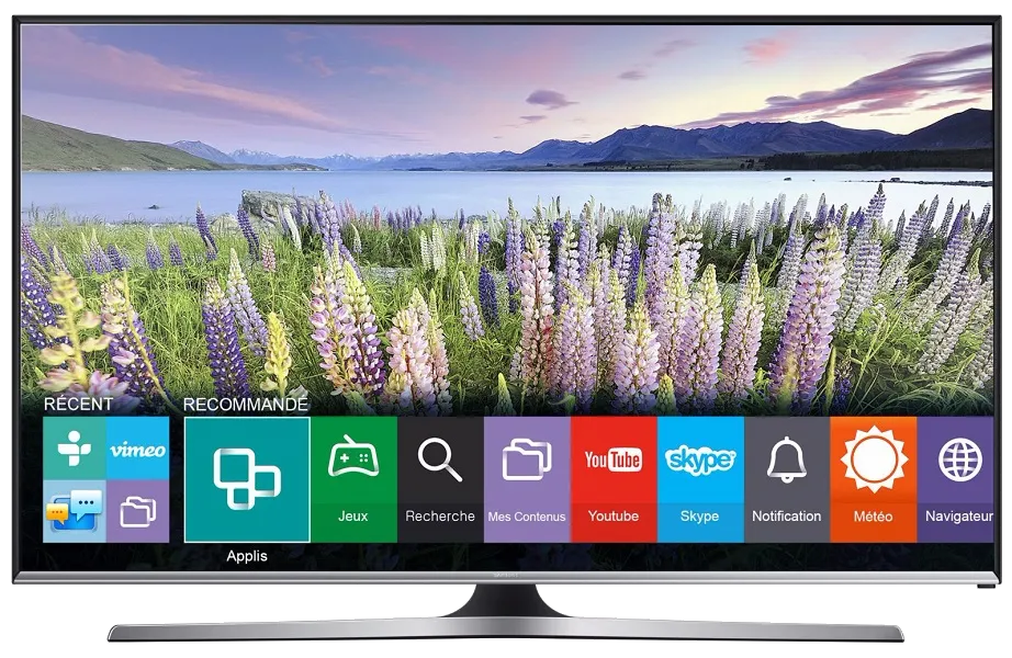 Замена аудиоразъема Samsung UE40J5600