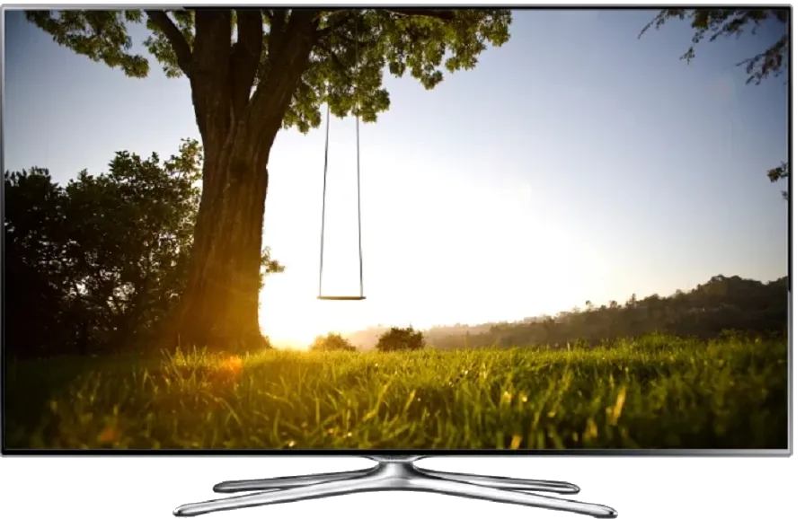 Замена аудиоразъема Samsung UE40F6640