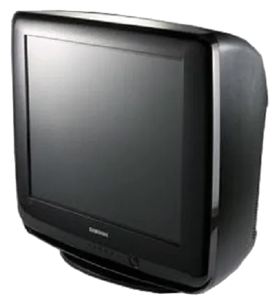 Замена аудиоразъема Samsung CS-21Z55ZGQ