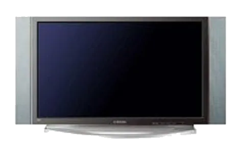 Замена аудиоразъема Samsung PS-42D4SKR