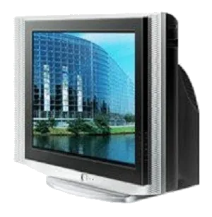 Замена аудиоразъема Samsung CS-29Z30SPQ