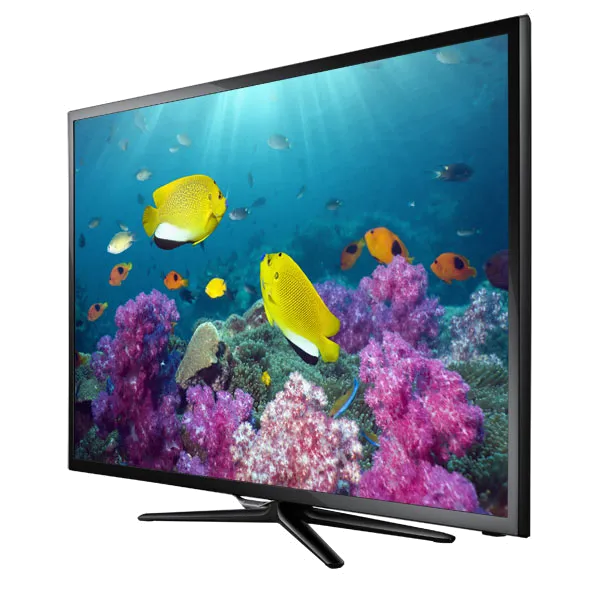 Замена аудиоразъема Samsung UE50F5500
