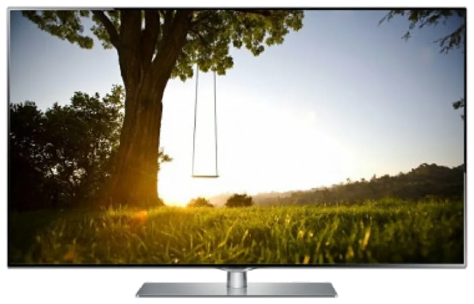Замена аудиоразъема Samsung UE50F6670