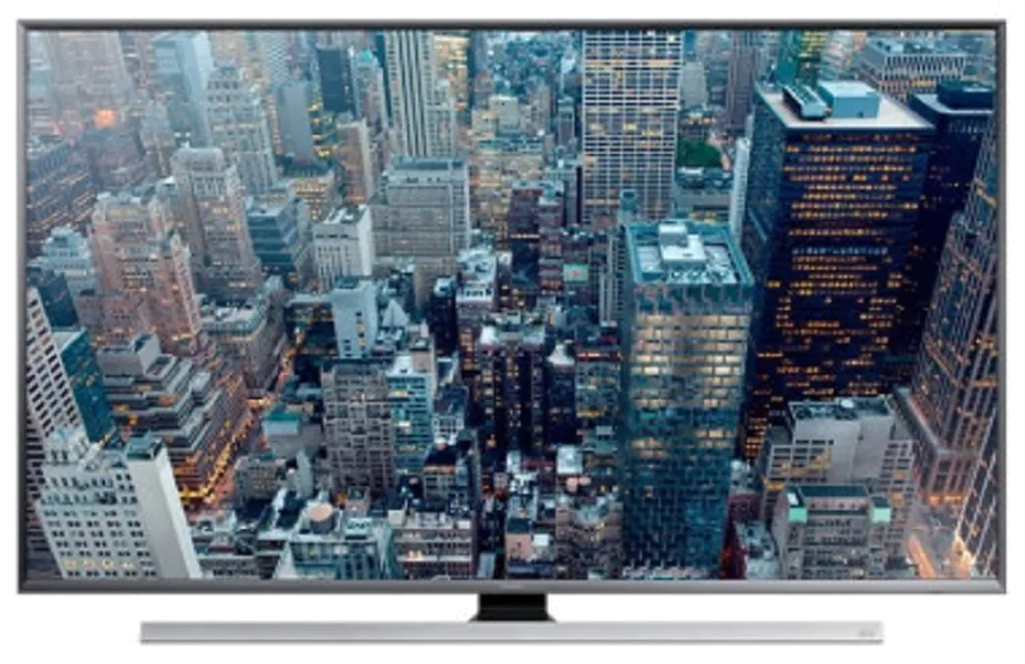 Замена аудиоразъема Samsung UE40JU7002
