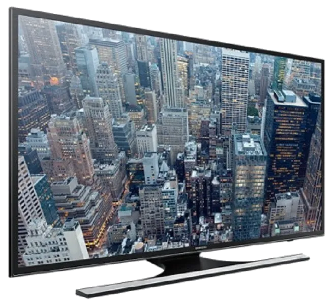 Замена аудиоразъема Samsung UE75JU6472U