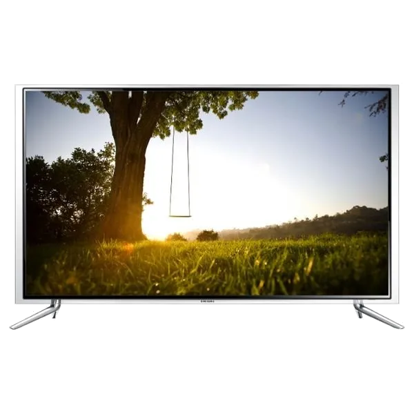 Замена аудиоразъема Samsung UE46F6800