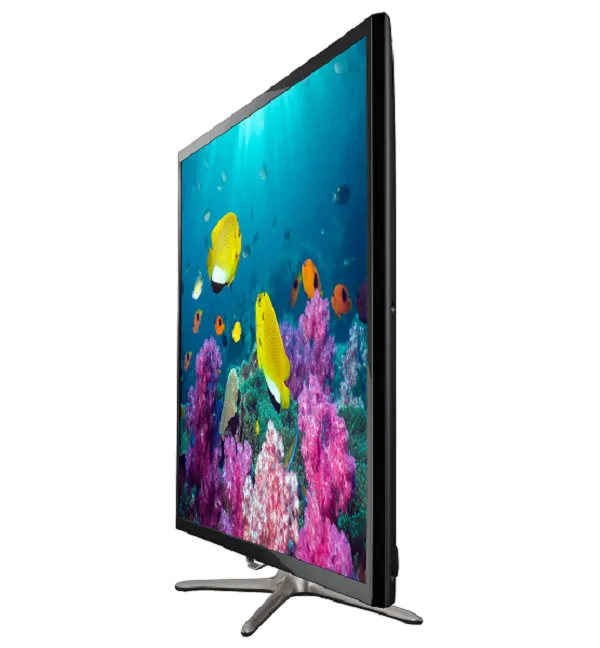 Замена аудиоразъема Samsung UE46F5700