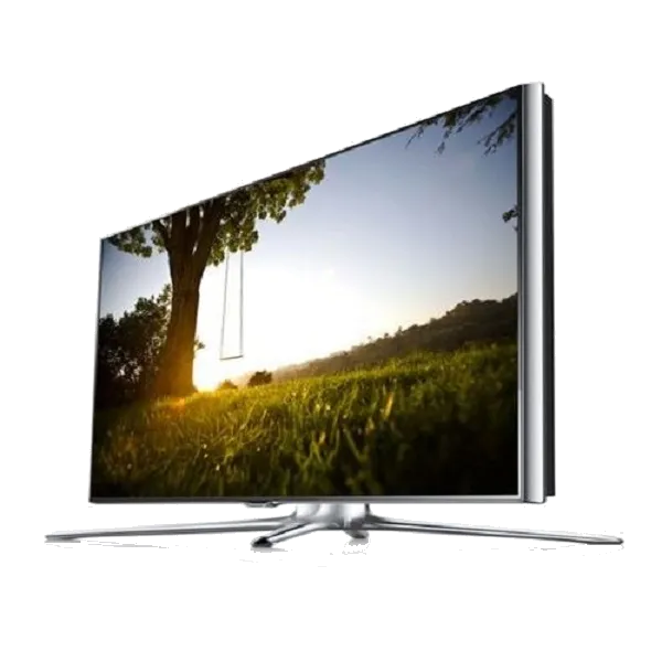 Замена аудиоразъема Samsung UE55F6500
