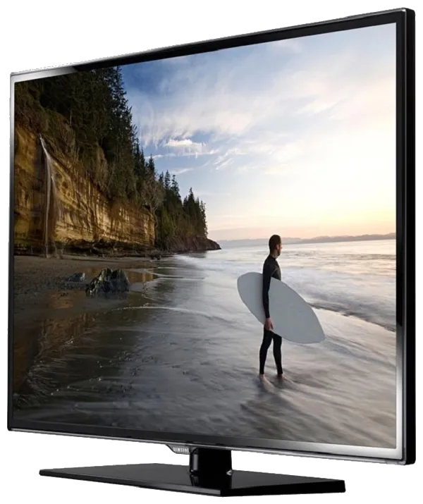 Замена аудиоразъема Samsung UE40ES5550