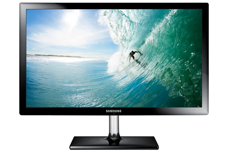 Замена аудиоразъема Samsung T22D390EX