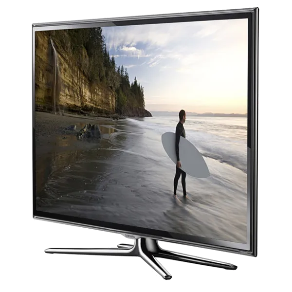 Замена аудиоразъема Samsung UE40ES6850