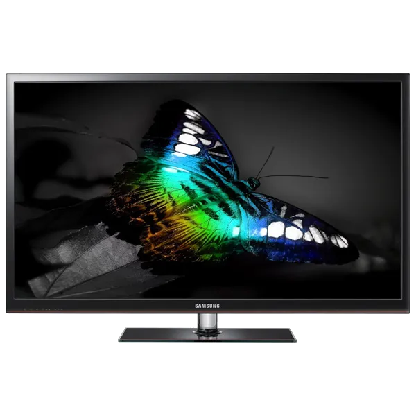 Замена аудиоразъема Samsung PS51D490
