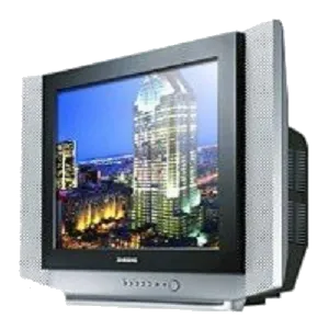 Замена аудиоразъема Samsung CS-21Z30ZQQ