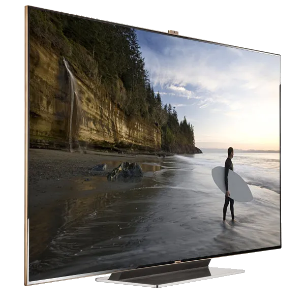 Замена аудиоразъема Samsung UE75ES9007