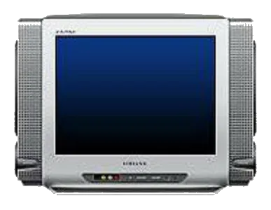 Замена аудиоразъема Samsung CS-21S8 MHQ