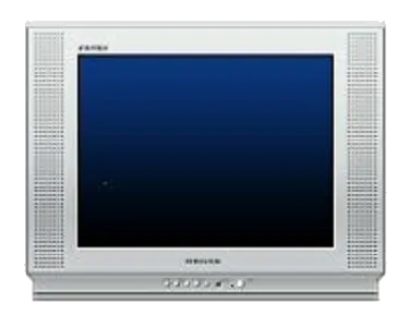 Замена аудиоразъема Samsung CS-29K3WTQ