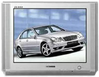 Замена аудиоразъема Samsung CS-25M6 HTQ