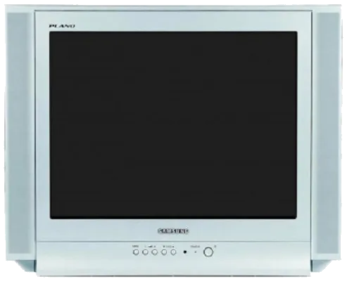Замена аудиоразъема Samsung CS-21K5 WQ