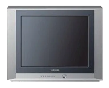 Замена аудиоразъема Samsung CS-21K30MQQ