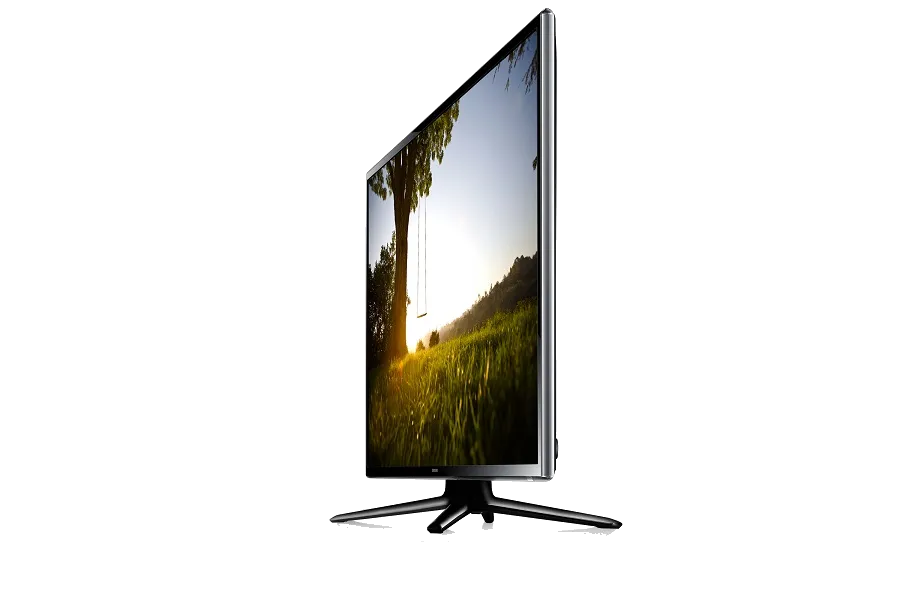 Замена аудиоразъема Samsung UE40F6130