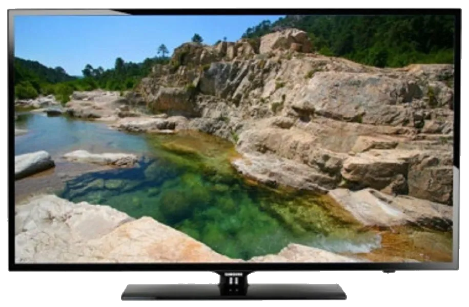 Замена аудиоразъема Samsung UE60EH6000