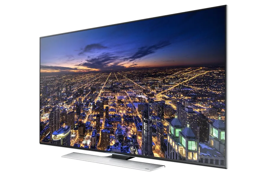 Замена аудиоразъема Samsung UE48HU7580