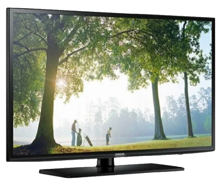 Замена аудиоразъема Samsung UE40H6233