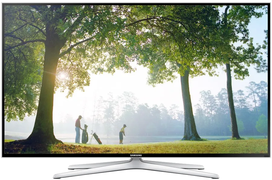 Замена аудиоразъема Samsung UE50H6470
