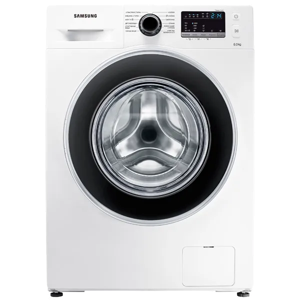 Замена УБЛ Samsung WW60J4090NW