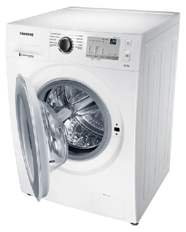 Замена УБЛ Samsung WW70J4210JWDLP