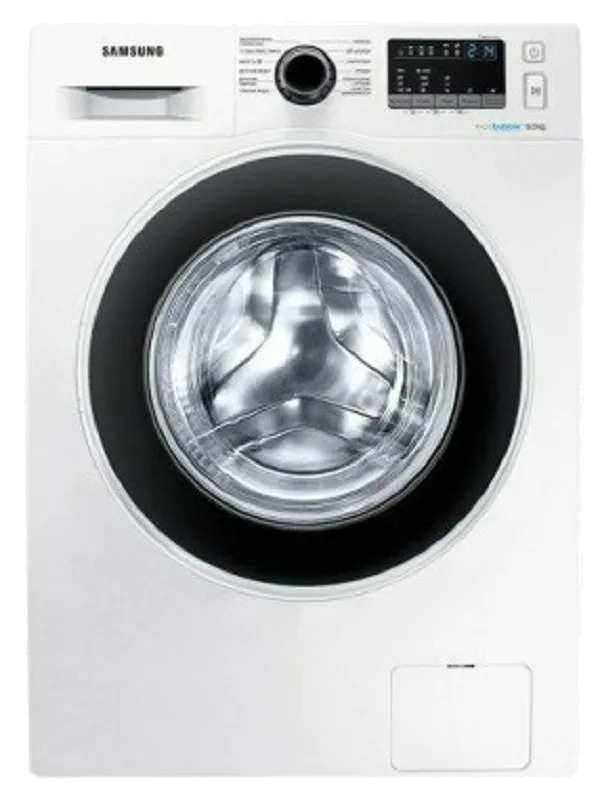 Замена УБЛ Samsung WW60J4260HW